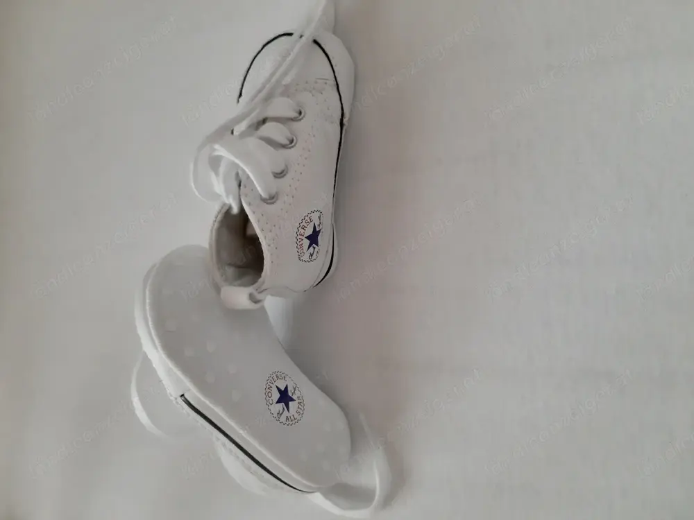 Baby Sneaker Converse Gr. 17 Baby Sneaker Converse Gr. 17