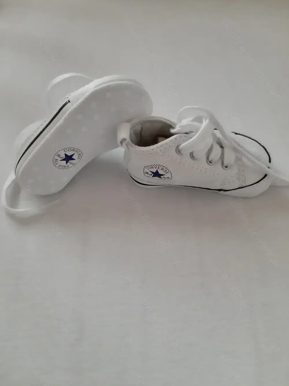 Baby Schuhe Converse  Gr. 17