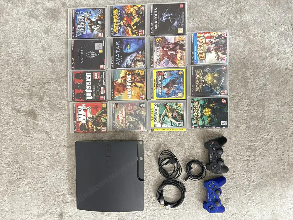 Ps3 120GB Ps3 120GB
