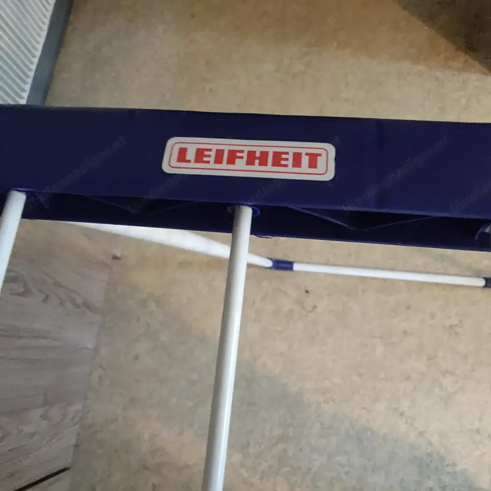 Wäscheständer von Leifheit Wäscheständer von Leifheit
