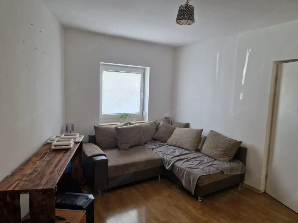 2,5 Zimmerwohnung in Hörbranz - 800   inkl. BK ab 01.07