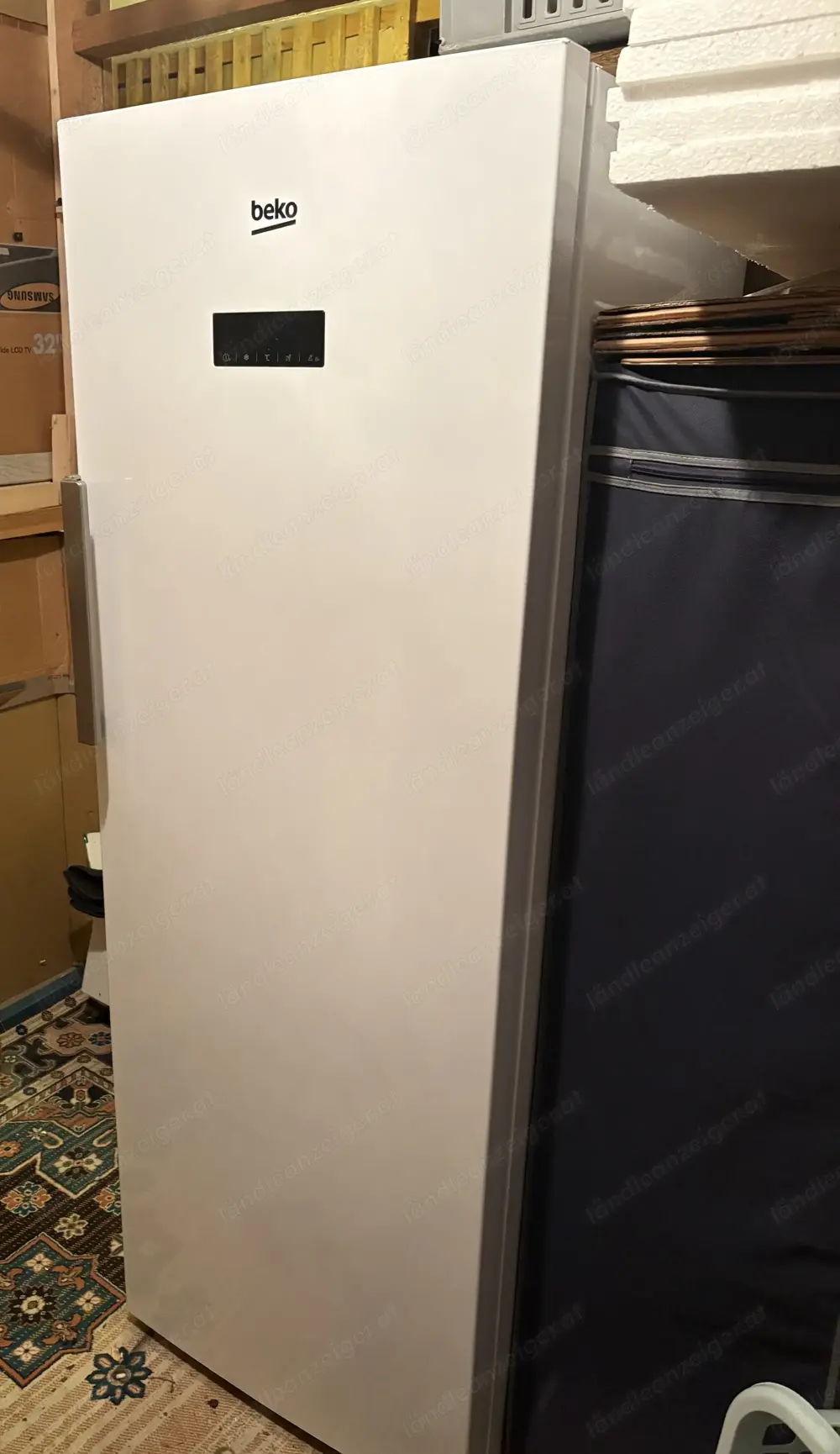 Gefrierschrank Gefrierschrank