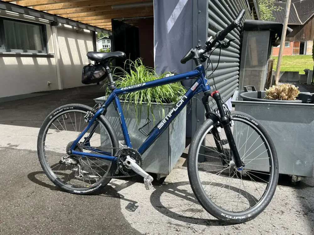 Billiges Mountainbike zu verkaufen Billiges Mountainbike zu verkaufen