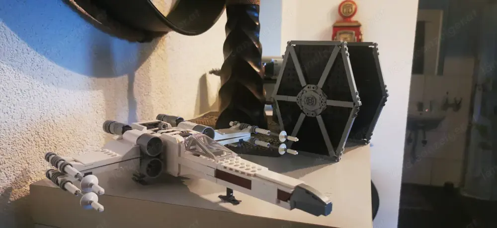 Lego Star Wars Modele Lego Star Wars Modele