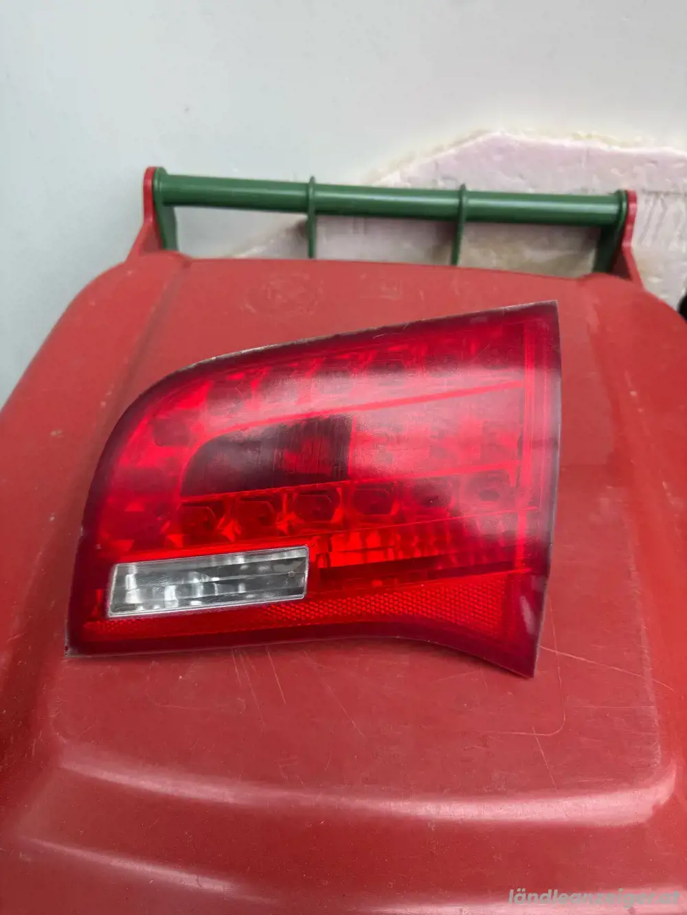 Rückleuchten LED Audi A6 (vhb) Rückleuchten LED Audi A6 (vhb)