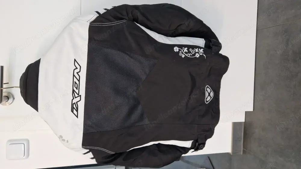 Motorradjacke Damen Motorradjacke Damen