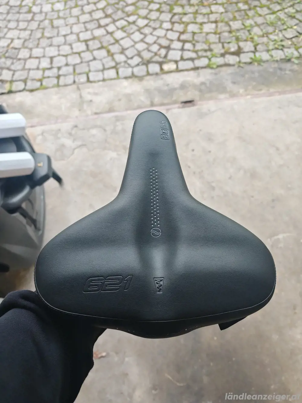 Fahrrad sattel sq lab 621 Fahrrad sattel sq lab 621