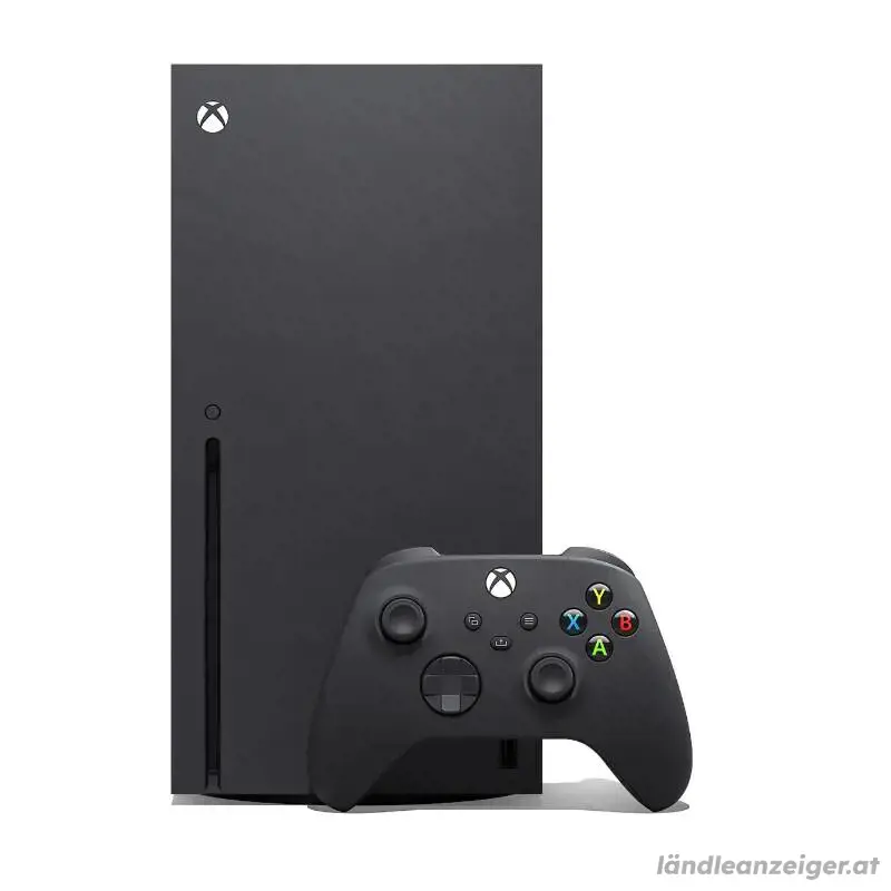 Xbox one X Xbox one X