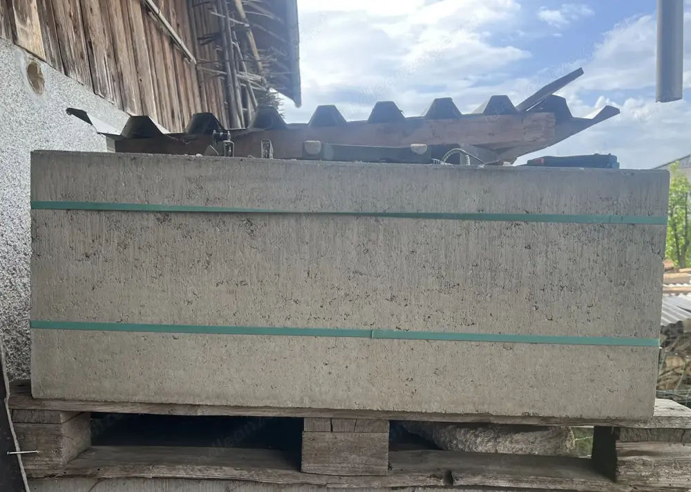 Beton Randsteine Beton Randsteine