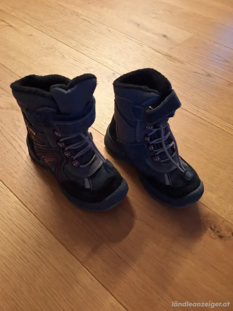 Winterschuh Gr. 26 Winterschuh Gr. 26
