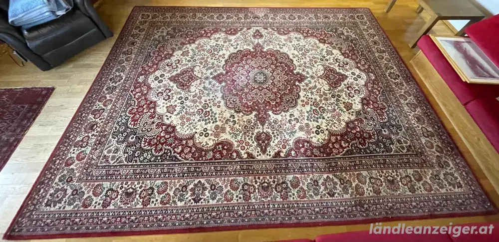 Orient Teppich Orient Teppich