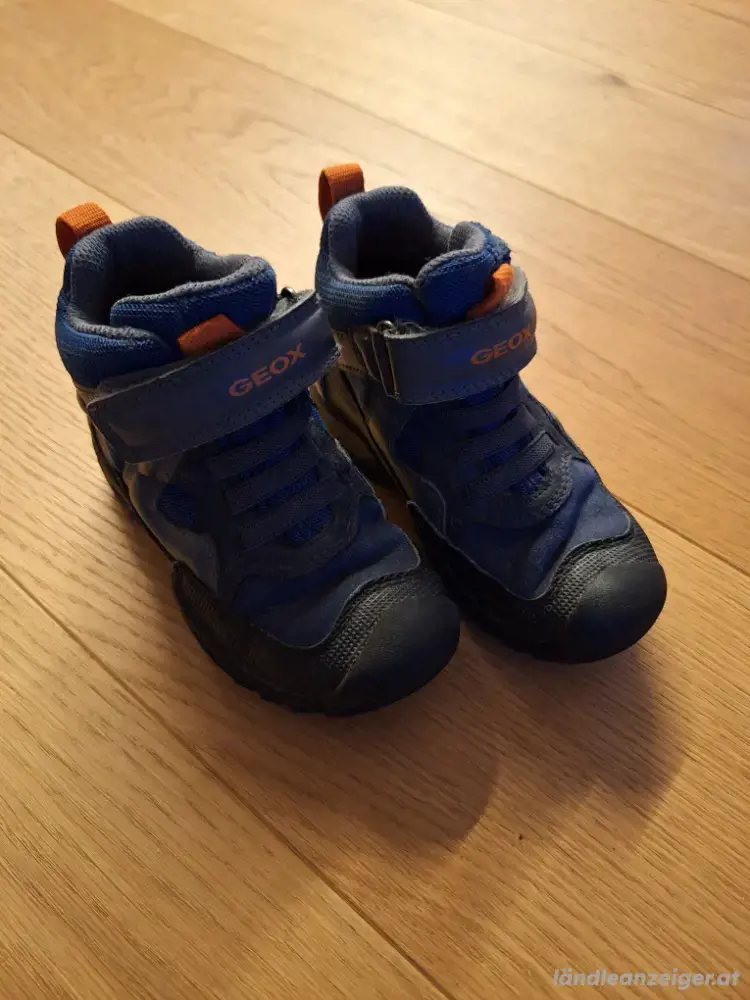 Wanderschuh Gr. 25 Wanderschuh Gr. 25