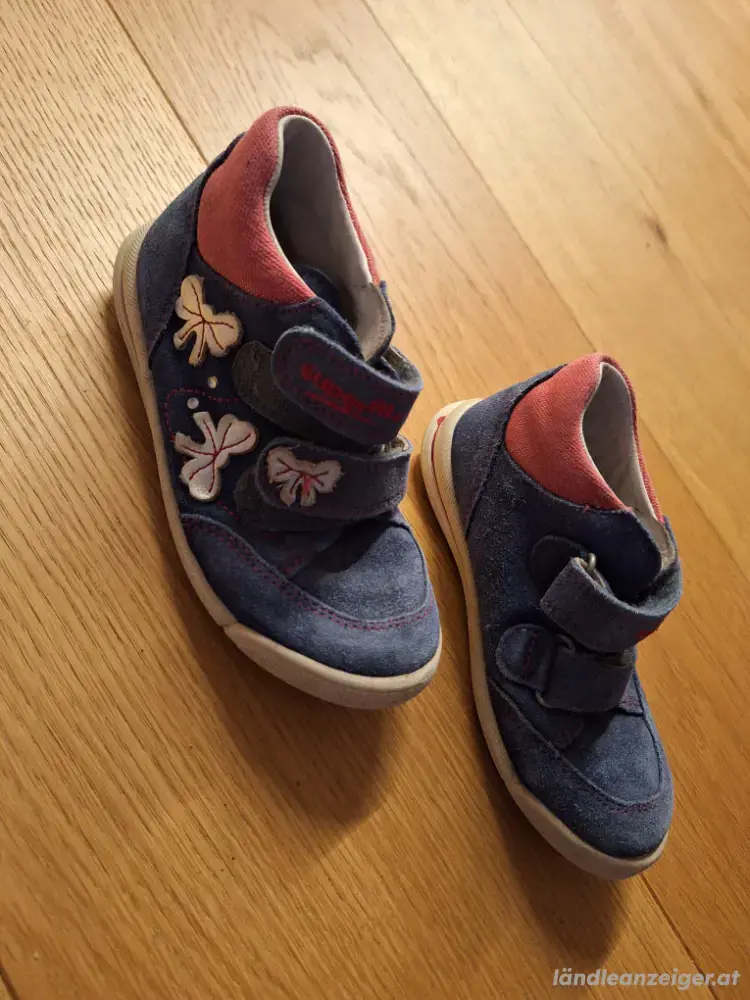 Sneaker Gr. 26 Sneaker Gr. 26