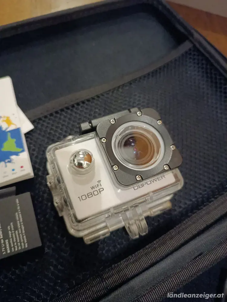 Actionkamera Actionkamera