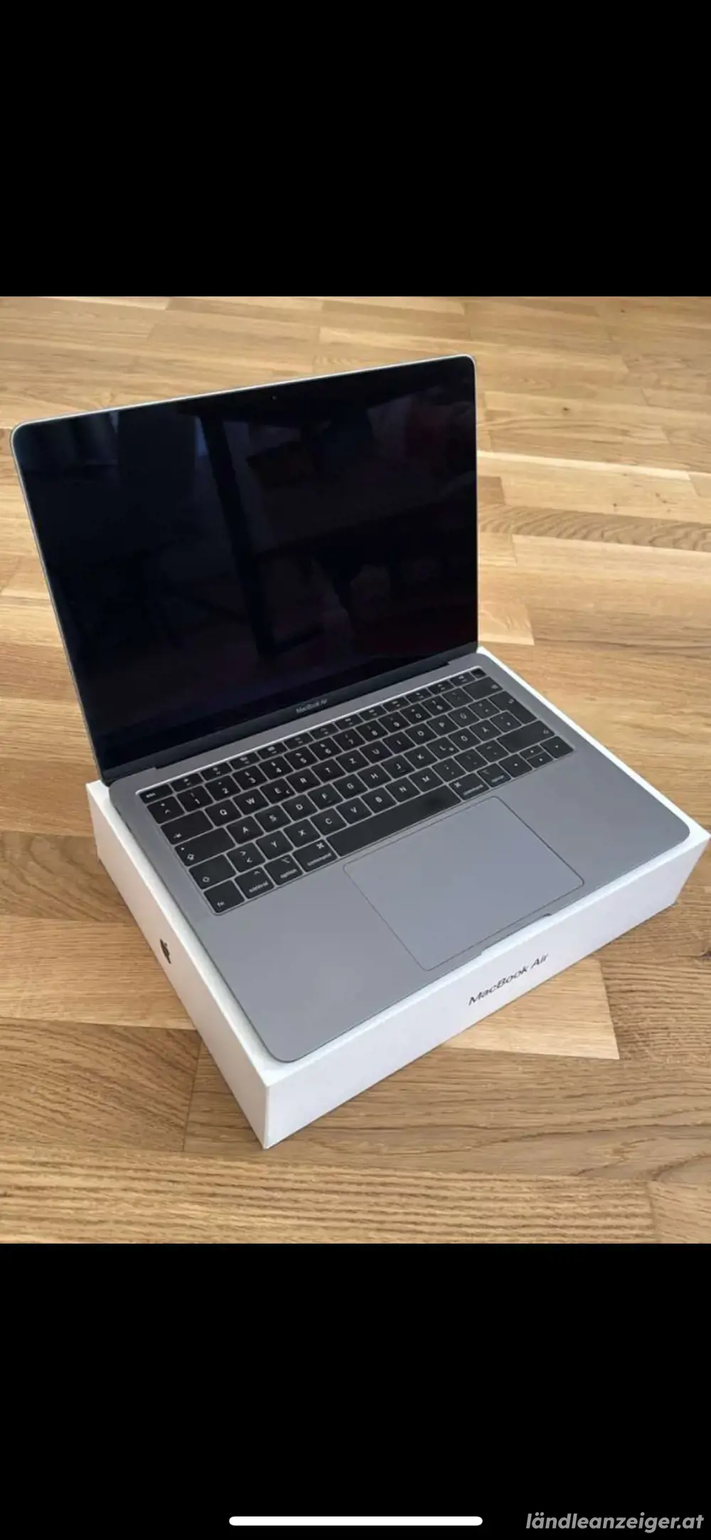MacBook Air MacBook Air