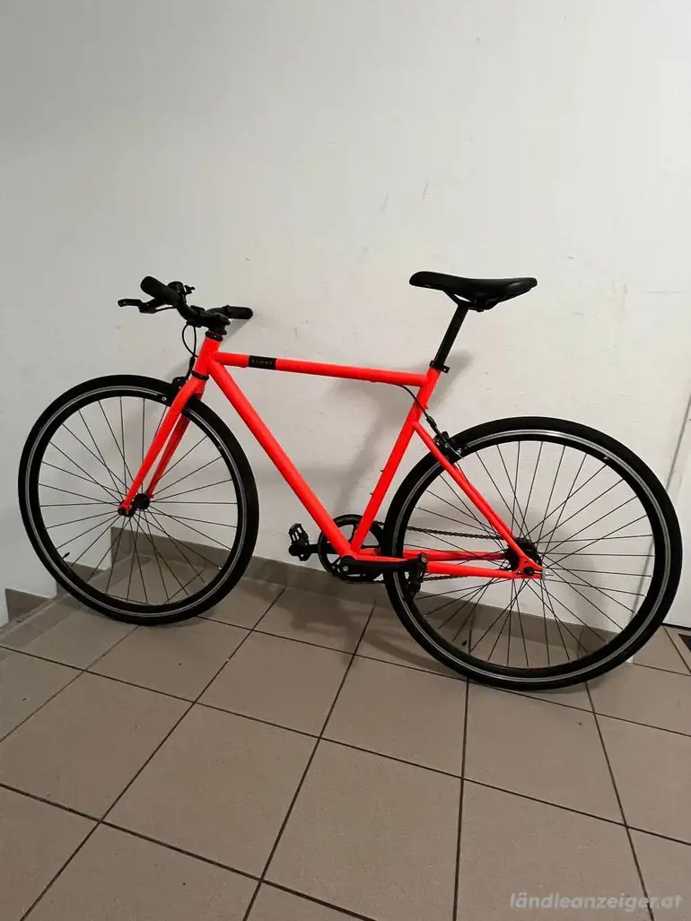 Elops singlespeed 500 Elops singlespeed 500