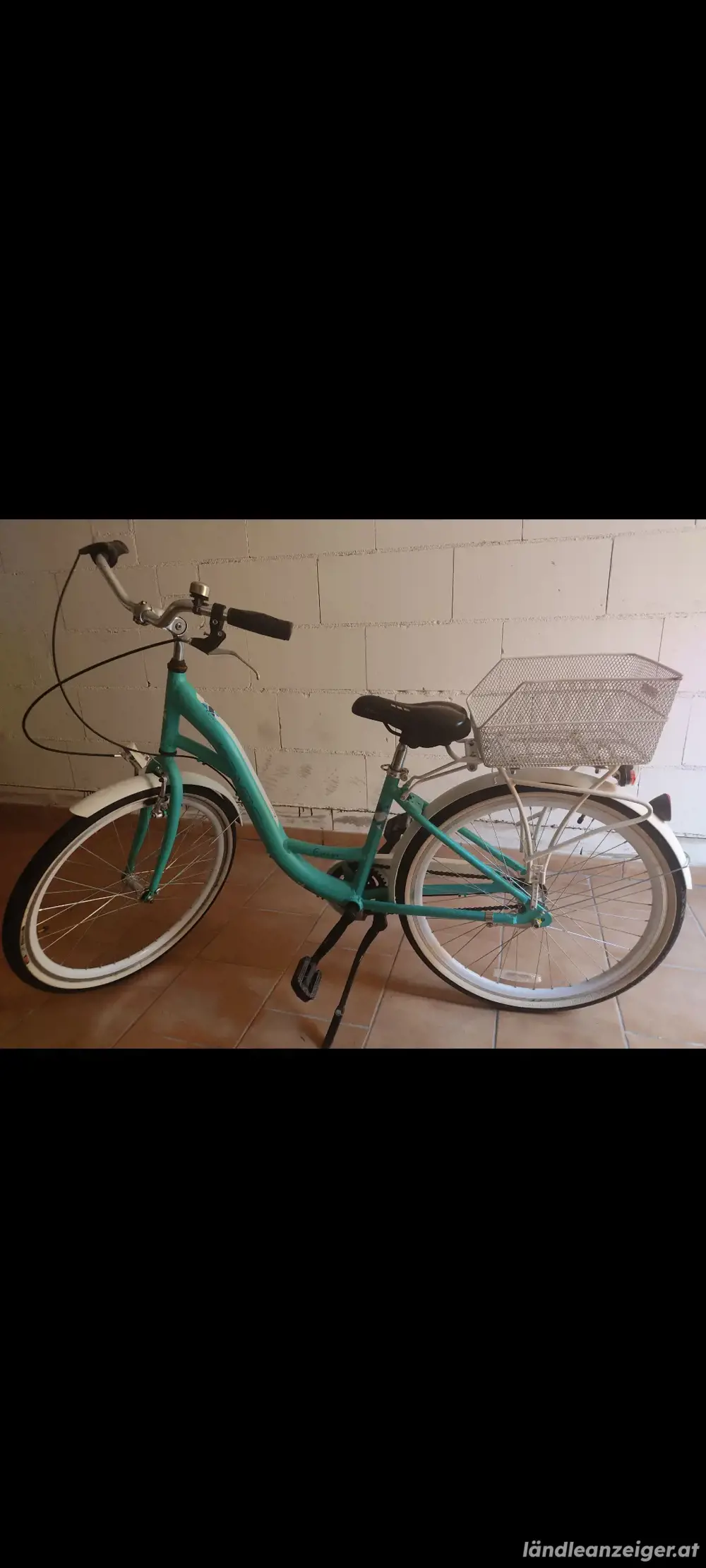 Kands Fahrrad Kands Fahrrad