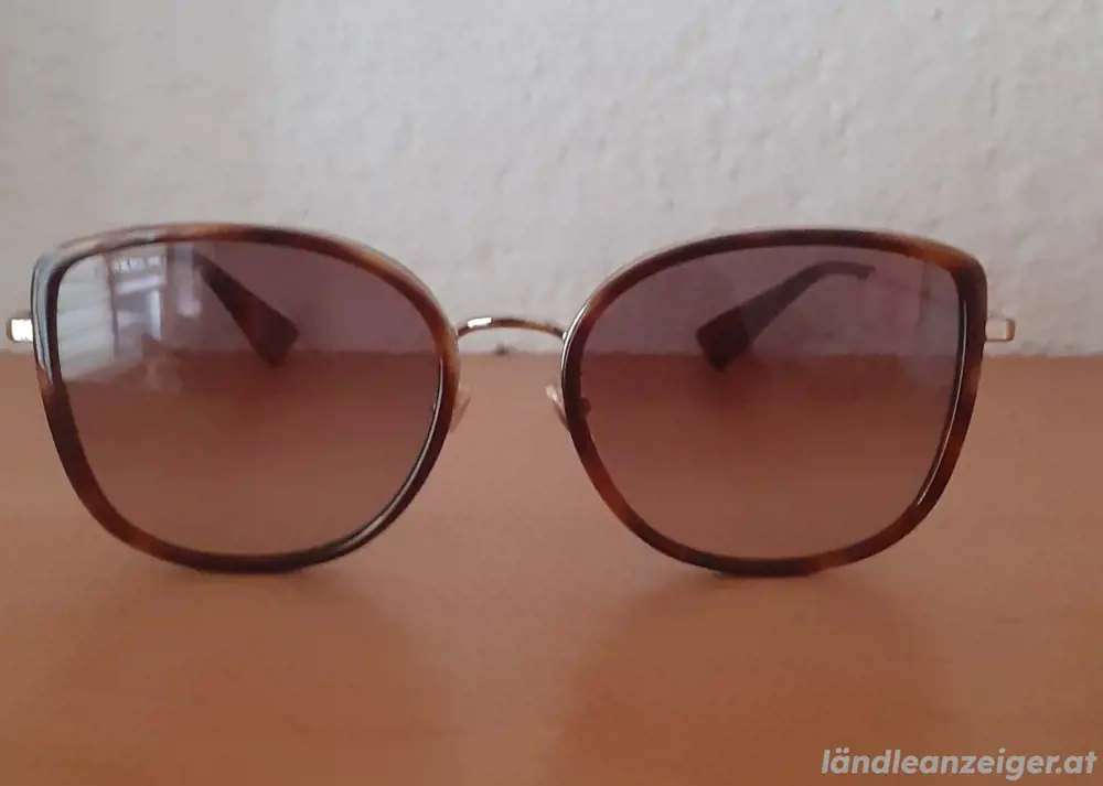 Sonnenbrille Gucci Sonnenbrille Gucci