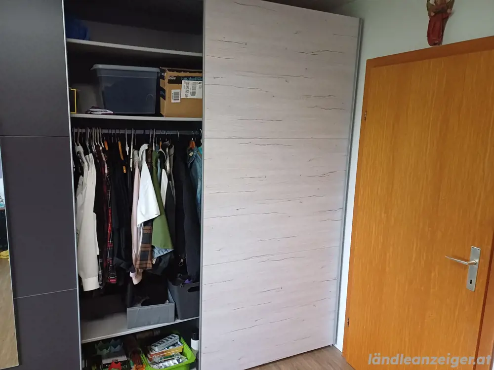 Schlafzimmerschrank Schlafzimmerschrank