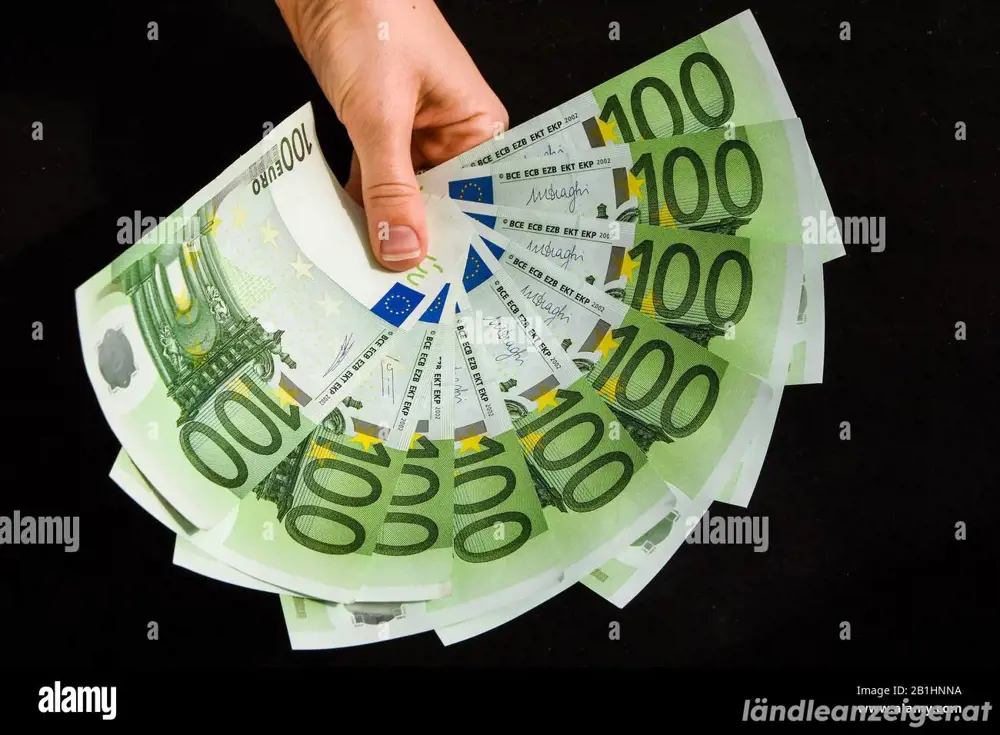 Wir bieten Kredite: Kapital für Ihre Projekte in ganz ÖSTERREICH