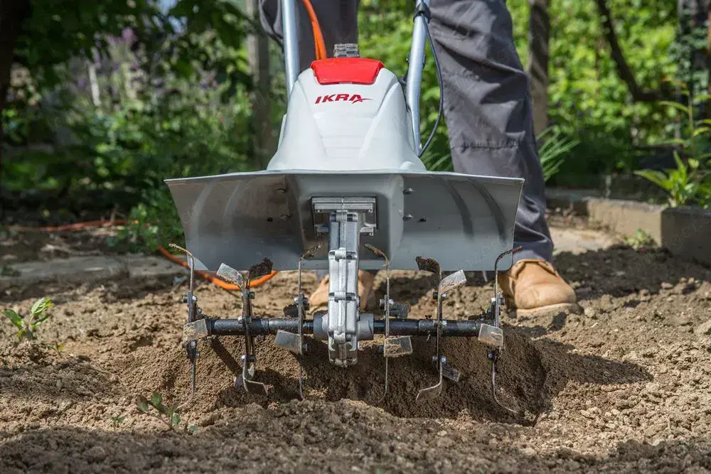 Bodenhacke Ikra FEM 1500 Bodenhacke Ikra FEM 1500