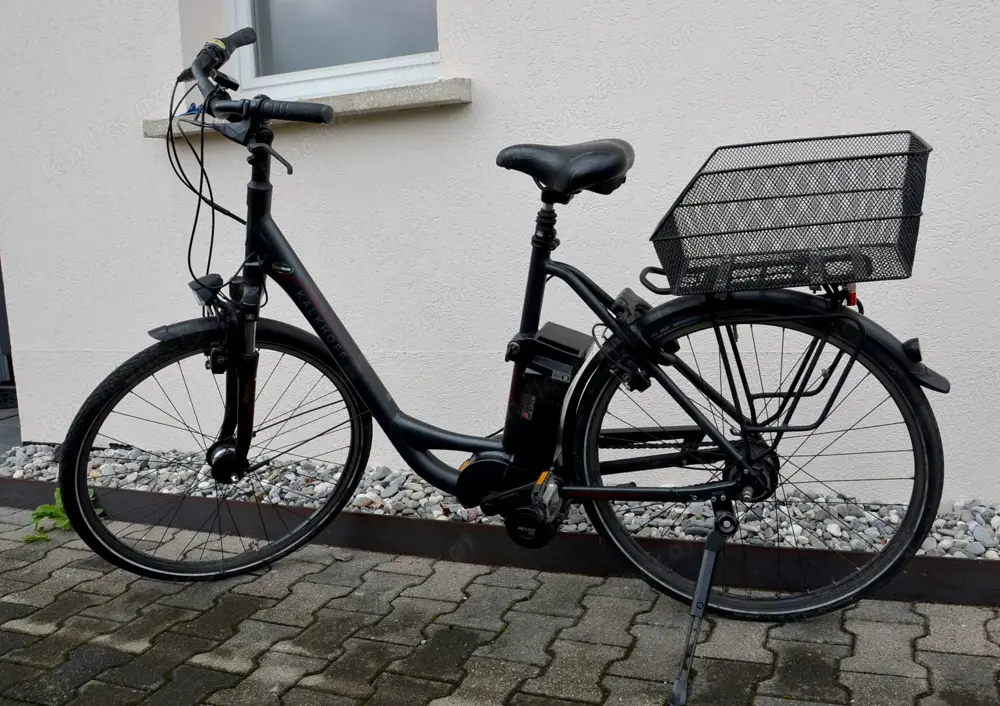 E-Bike Kalkhoff Pedalic Impulse 2.0 E-Bike Kalkhoff Pedalic Impulse 2.0