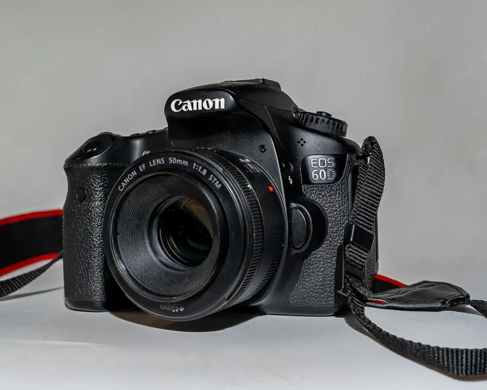Canon Eos 60D Sigma 17-50 f2.8 mit koffer. Canon Eos 60D Sigma 17-50 f2.8 mit koffer.