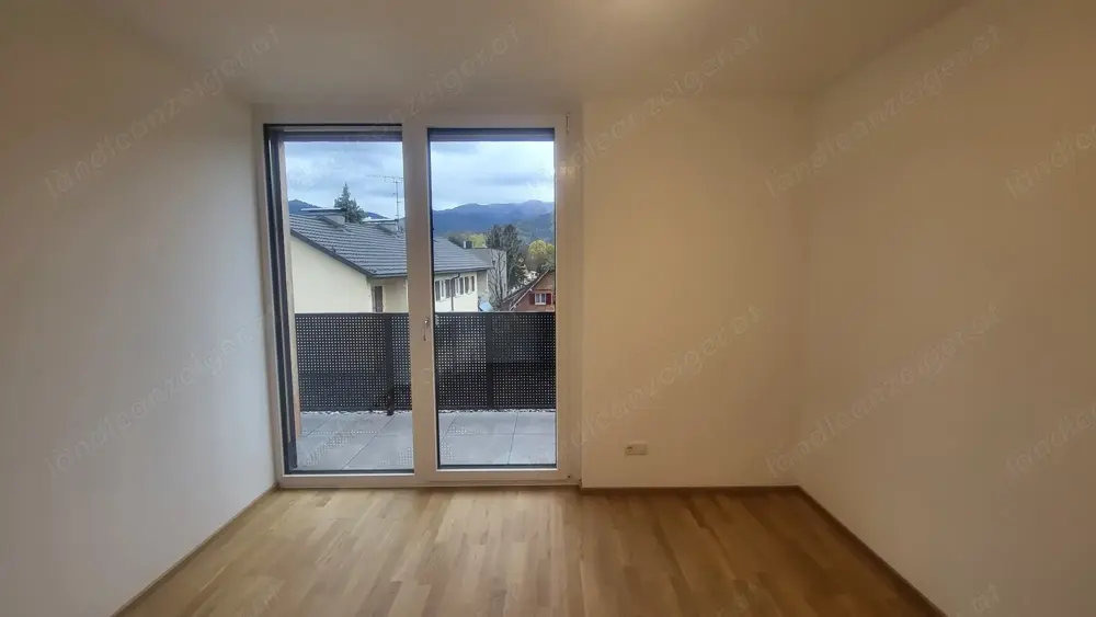 Dornbirn - 3-Zimmer-Wohnung im DG mit ca. 82 m 
