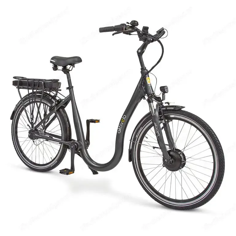 E - Bike Tiefeinsteiger für Senioren E - Bike Tiefeinsteiger für Senioren