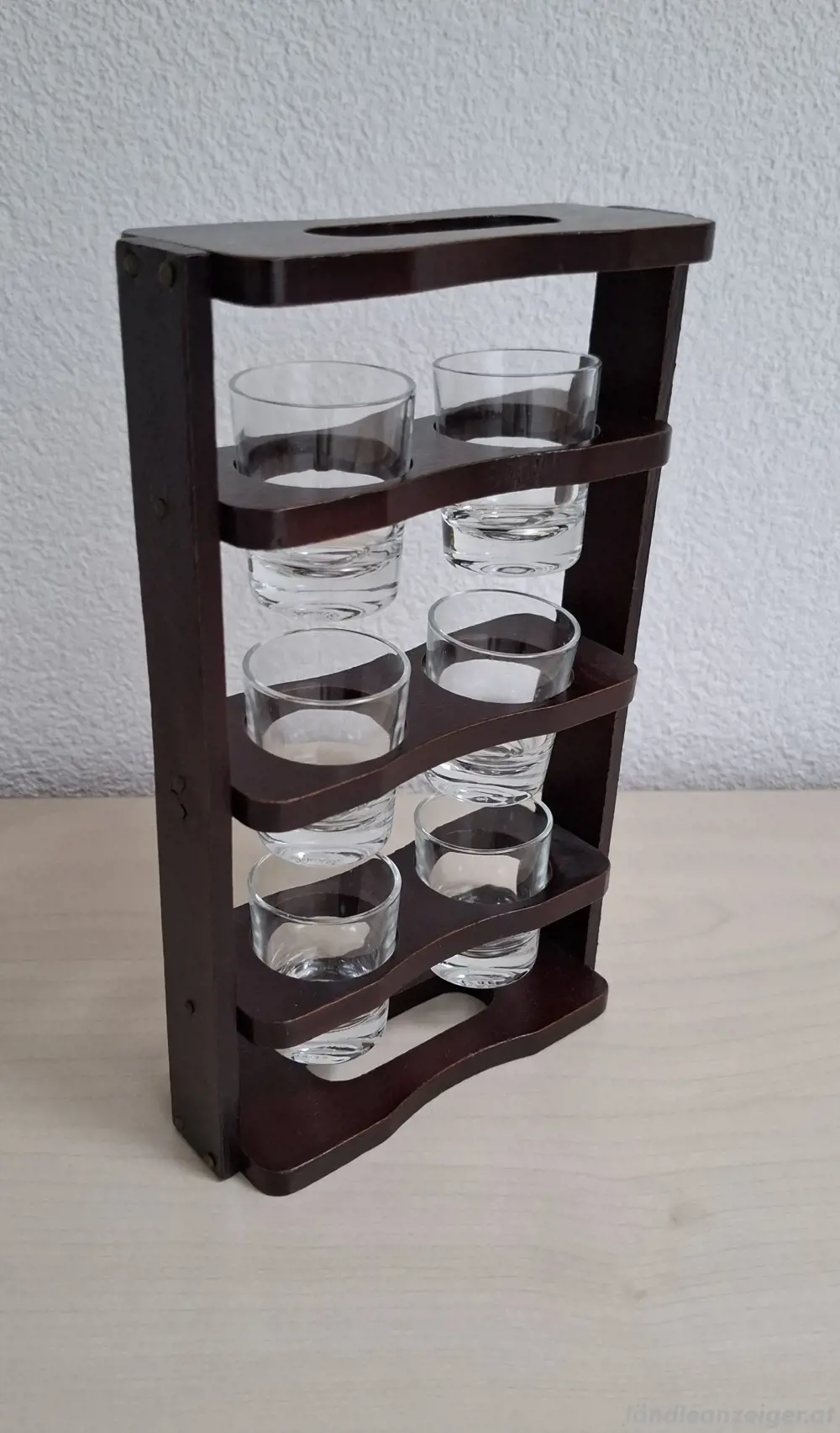 Schiffs Schnapsset Schiffs Schnapsset
