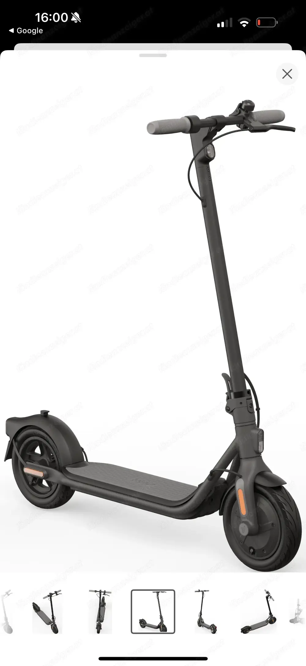Verkaufe scooter Verkaufe scooter