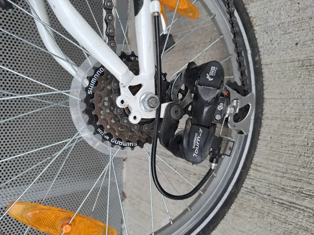 Kinderfahrrad 20 Zoll Kinderfahrrad 20 Zoll