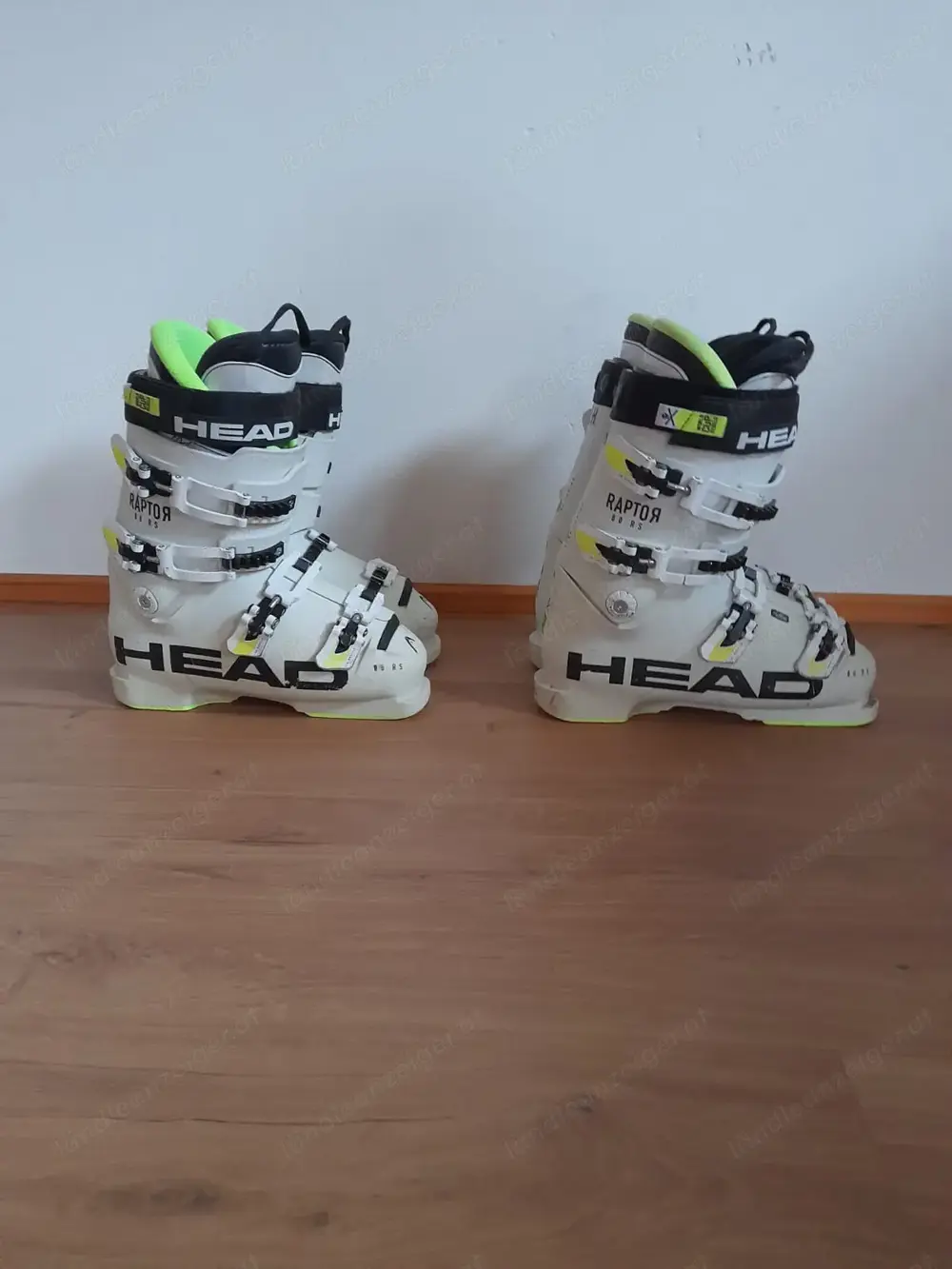 Head-Skischuhe gebraucht Head-Skischuhe gebraucht