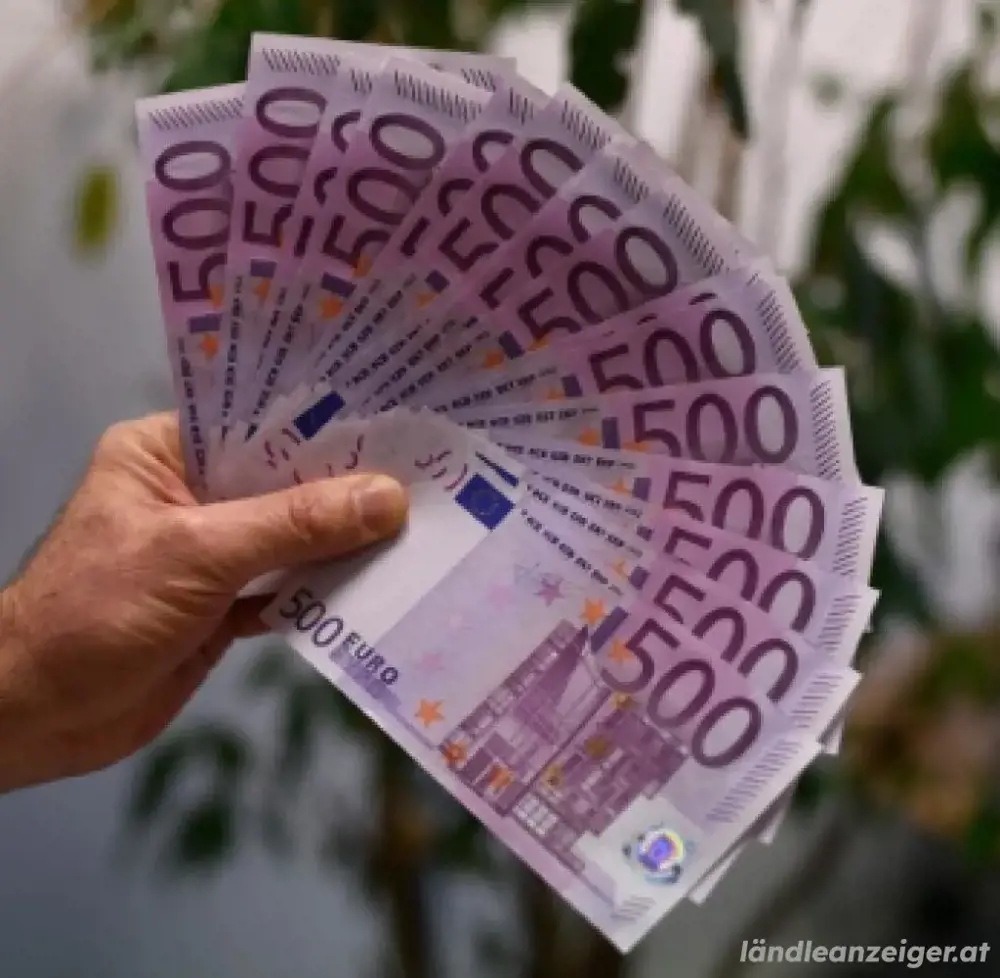 Kredit: für Privatpersonen und Unternehmen zu sehr einfachen Konditionen für alle in Österreich