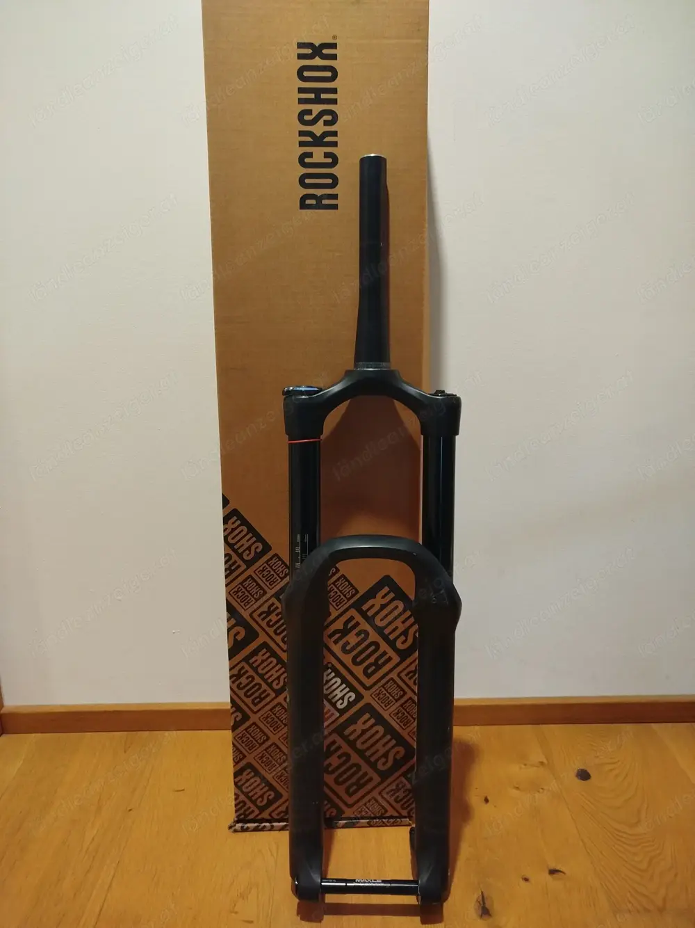 Rock Shox Yari 180mm Rock Shox Yari 180mm