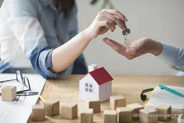 Kredit: Realisieren Sie Ihre Projekte in Immobilien, Hypotheken, Landwirtschaft, Handel