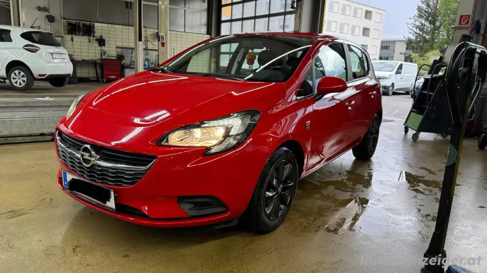 Opel Corsa 1,4 Opel Corsa 1,4