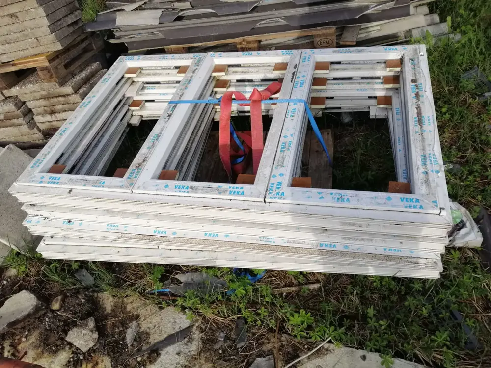 Fensterrahmen Fensterrahmen