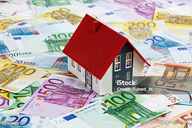 Kredit: Landwirt, Industrie, Immobilien von 10.000 bis 300.000.000 EUR