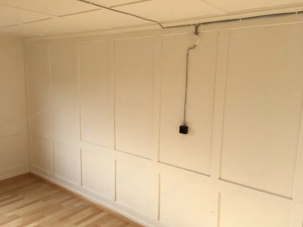 Dachgeschoßwohnung in Krumbach