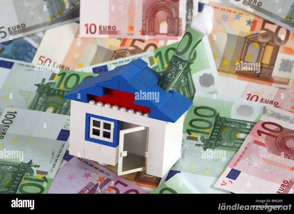 KREDIT: und Investition Das beste Angebot zur Durchführung Ihrer Projekte 