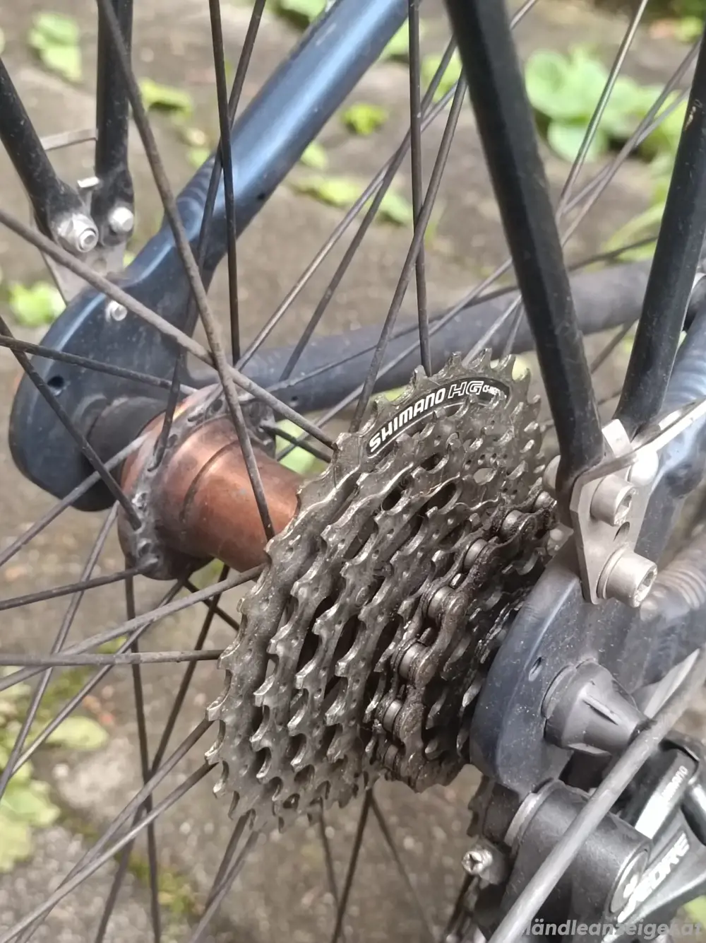 Fahrrad für Damen Fahrrad für Damen