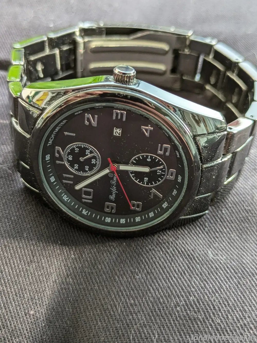 Herrenuhr Herrenuhr