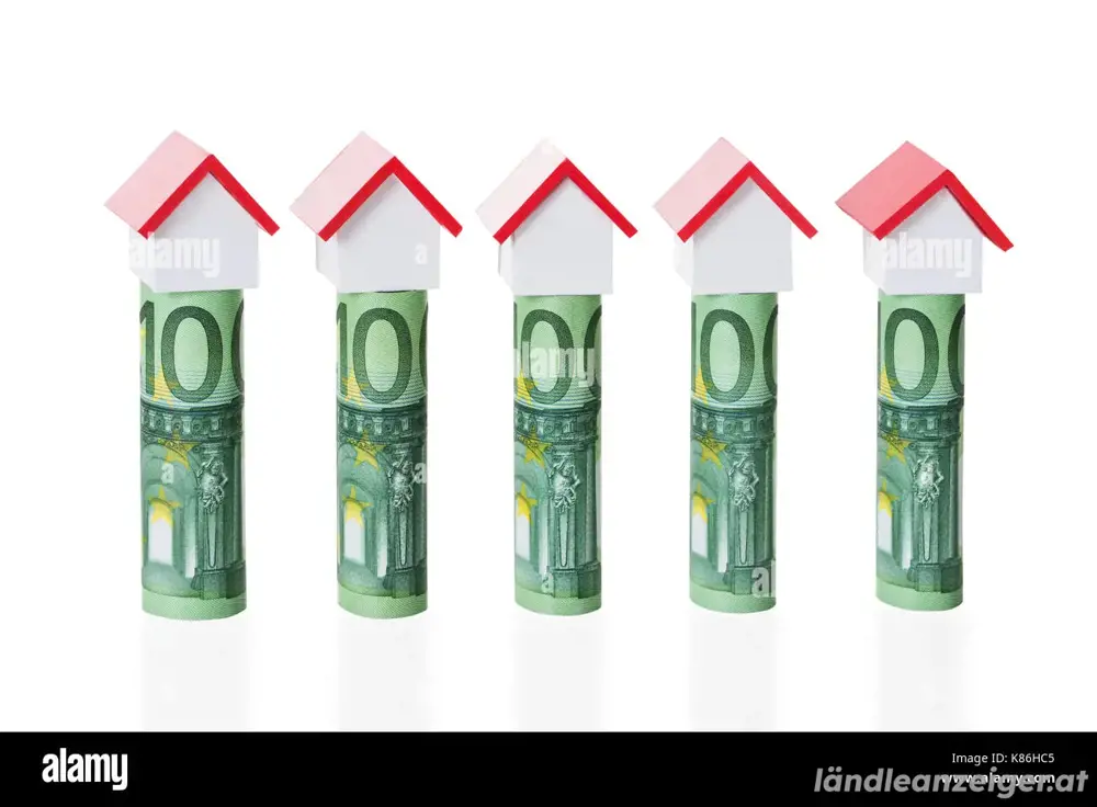Investitionsangebot von 5.000 bis 450.000.000 .
