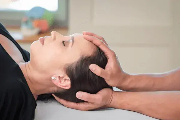 Ganzheitliche Behandlung und Schmerzlinderung mit osteopathie frauenfeld