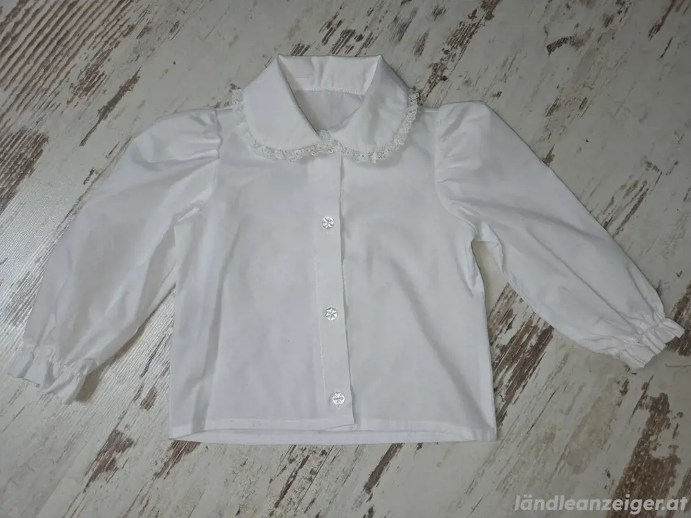 Bluse Mädchen gr. 92 Bluse Mädchen gr. 92