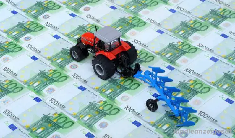 Wir stellen Kredite: Ressourcen und Investitionen zur Entwicklung Ihres Unternehmens und Ihrer Proje