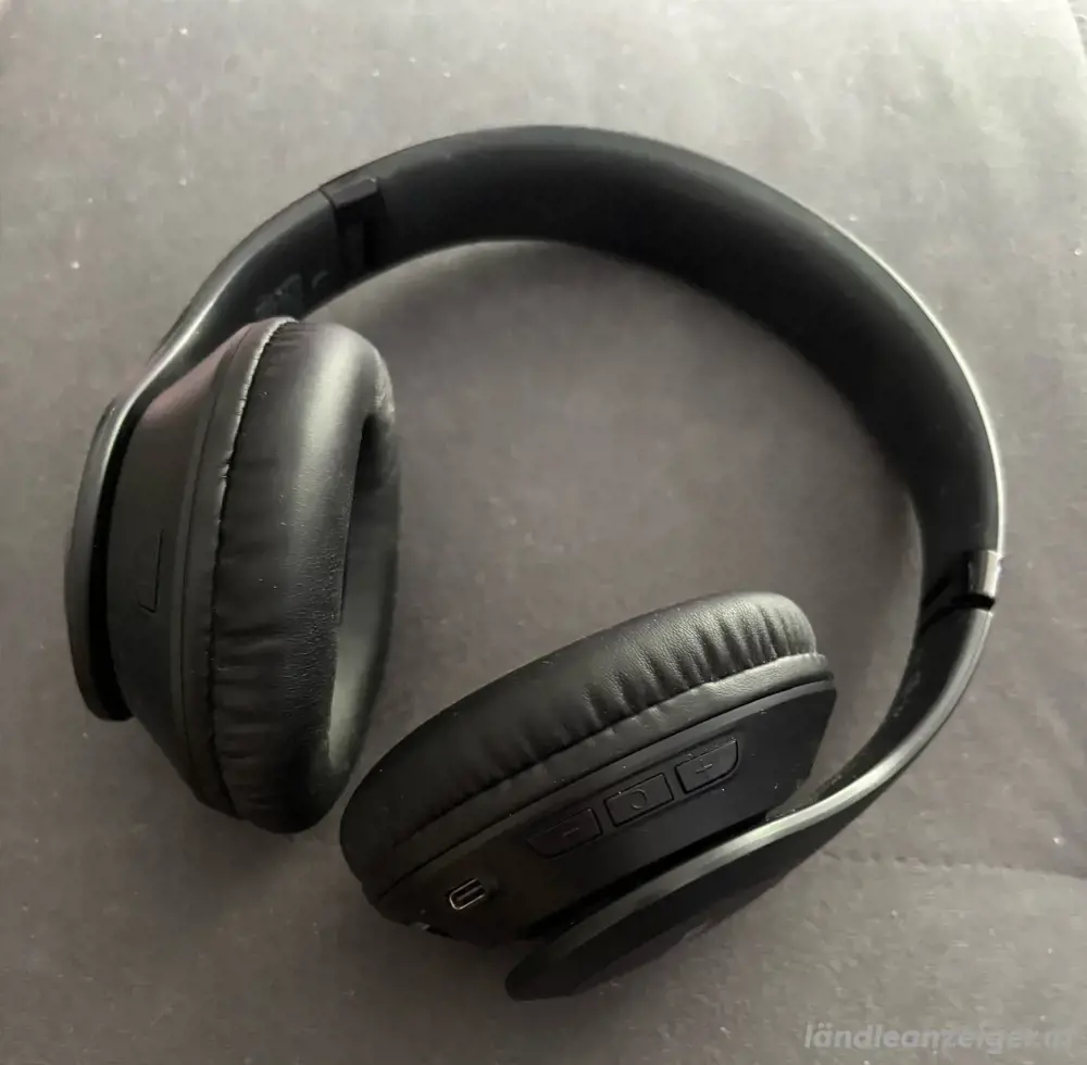 Bluetooth Kopfhörer over Ear Bluetooth Kopfhörer over Ear