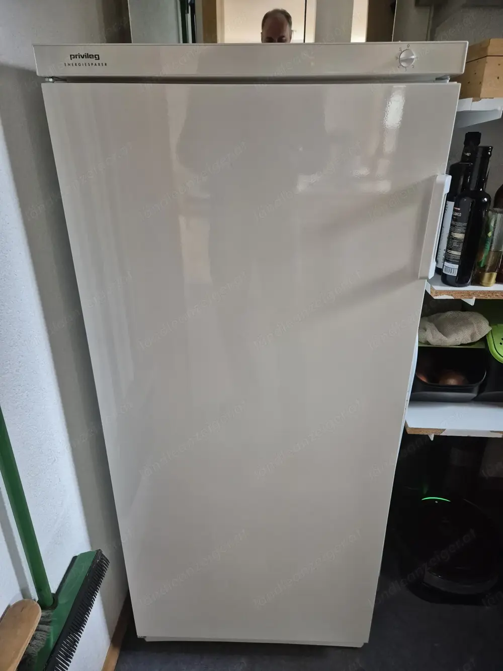 Gefrierschrank Gefrierschrank