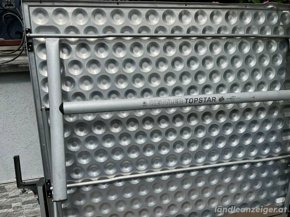 Tischtennis Tisch verschenken Tischtennis Tisch verschenken